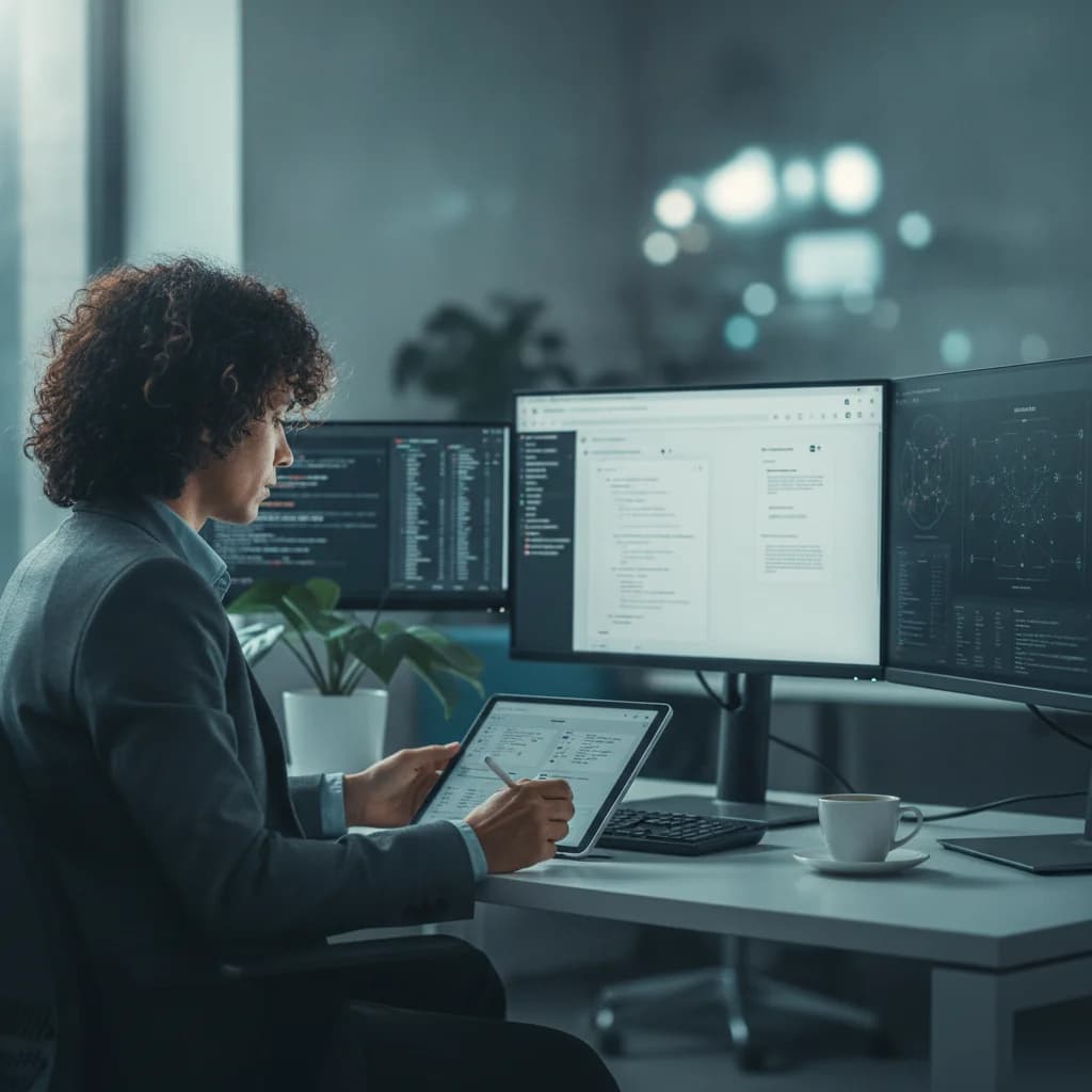 AIO em 2026: 7 Técnicas de Otimização para Inteligência Artificial