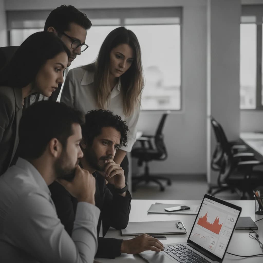 Forrester 2026: 60% das empresas B2B perderão leads por invisibilidade em IA