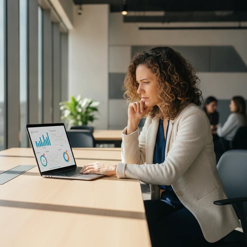Como a Findable garante citações em 3+ IAs para empresas B2B