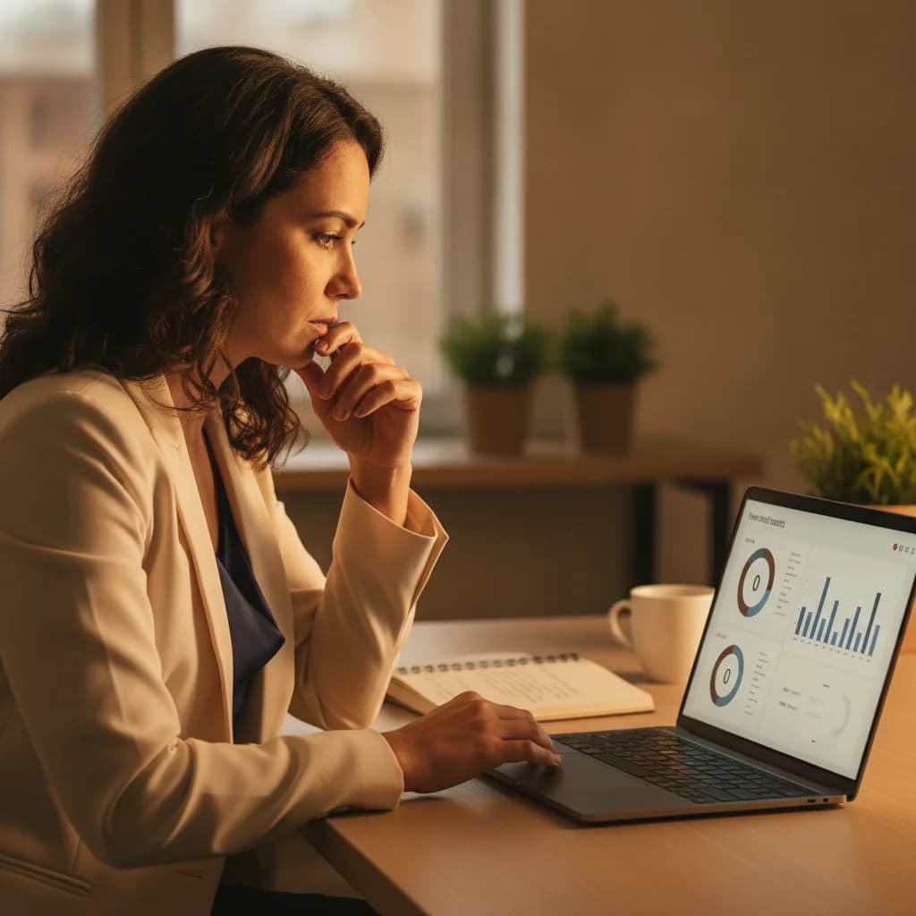 De Invisível a Citada: 90 Dias de GEO para Marcas B2B