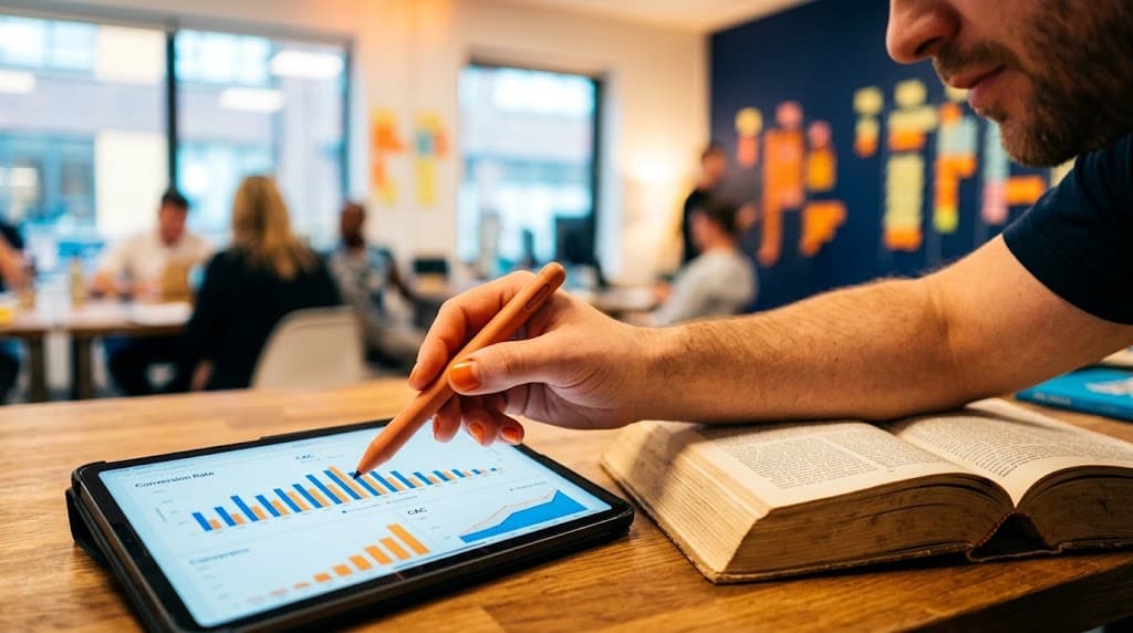 Lastro editorial e digital: por que empresas B2B precisam dos dois