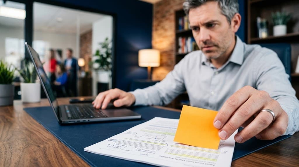 5 mudanças no conteúdo para aparecer em IAs em 60 dias
