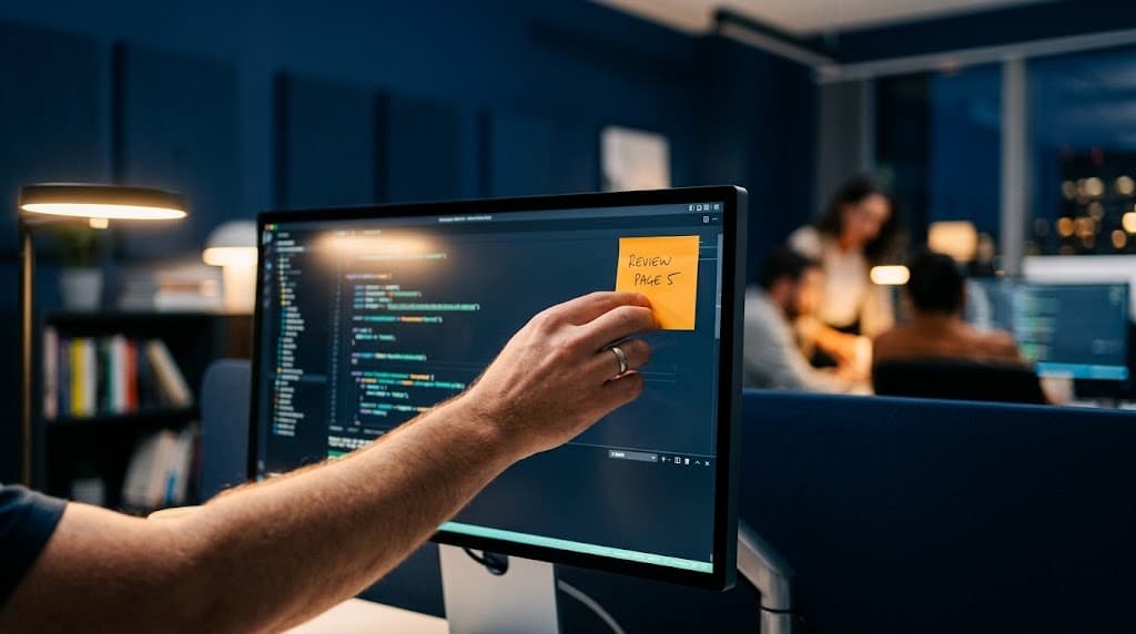 Lastro digital 2026: citações multimodais e conteúdo visual IA