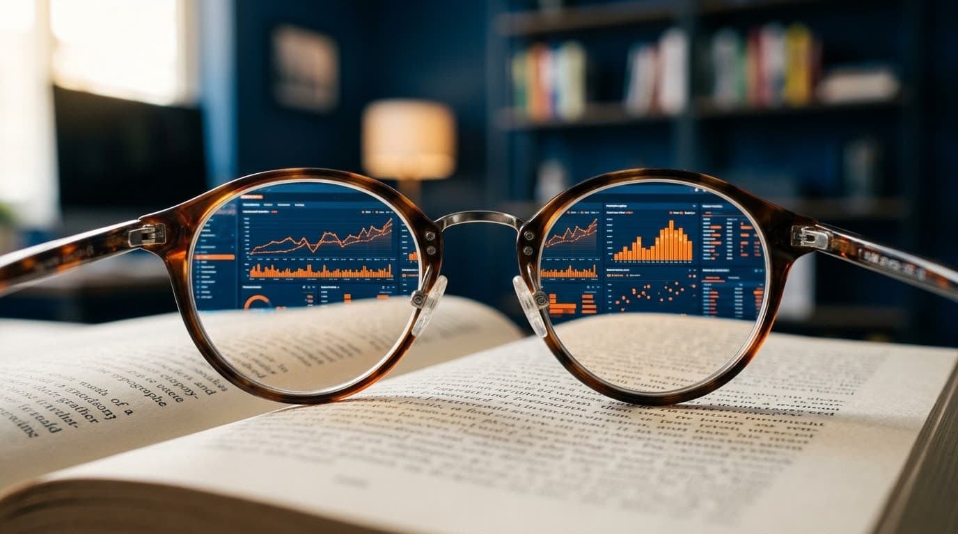 Visibilidade em IA é infraestrutura digital, não marketing B2B