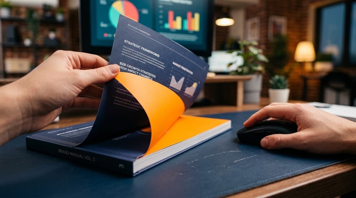 O que é GEO: guia para iniciantes e empresas B2B em 2026