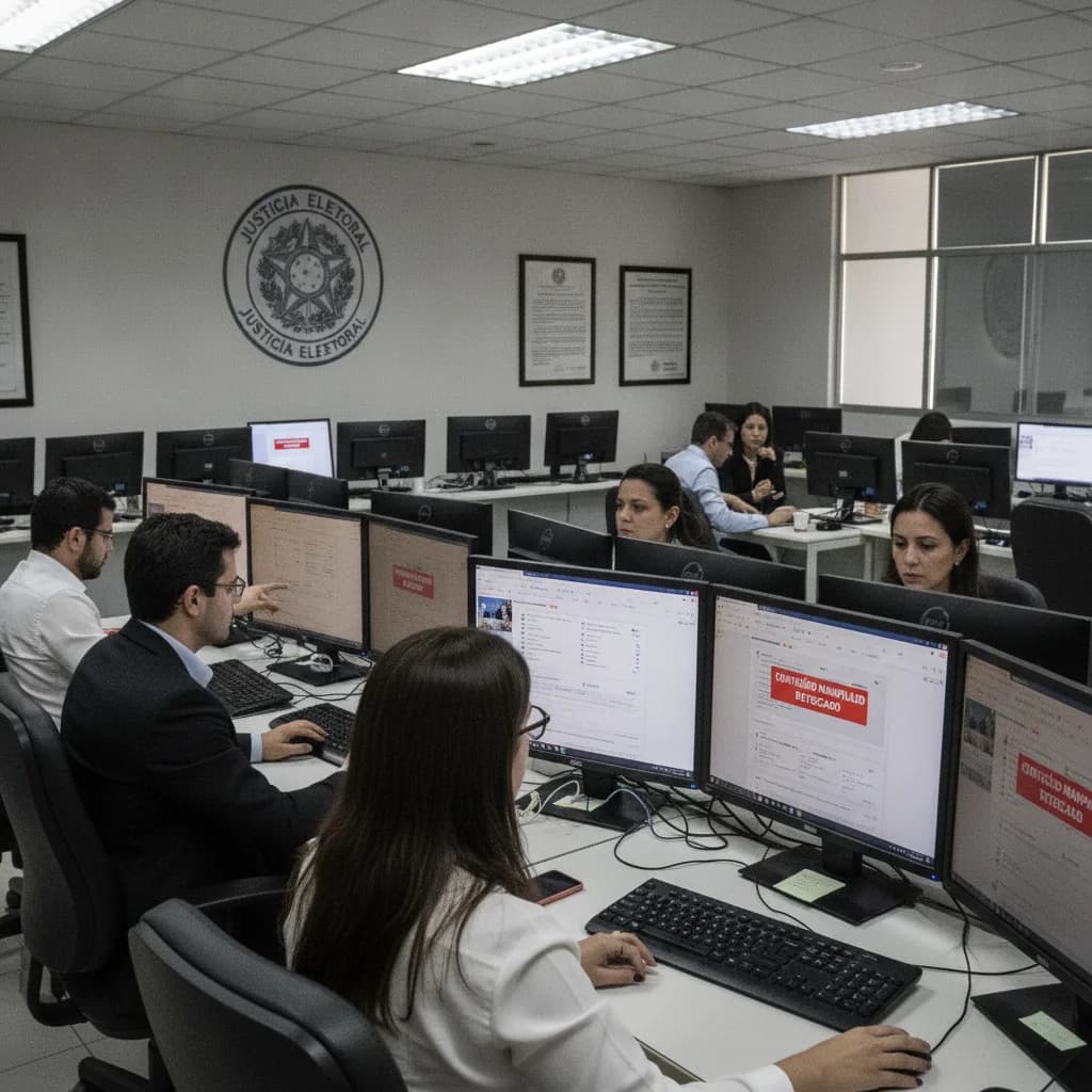 Erro de citação por IA: como proteger sua marca em 2026