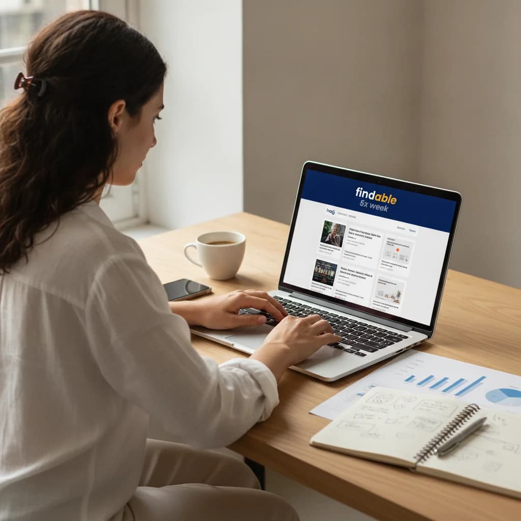 Por Dentro da Findable: 3 Tipos de Artigos Estratégicos para IA