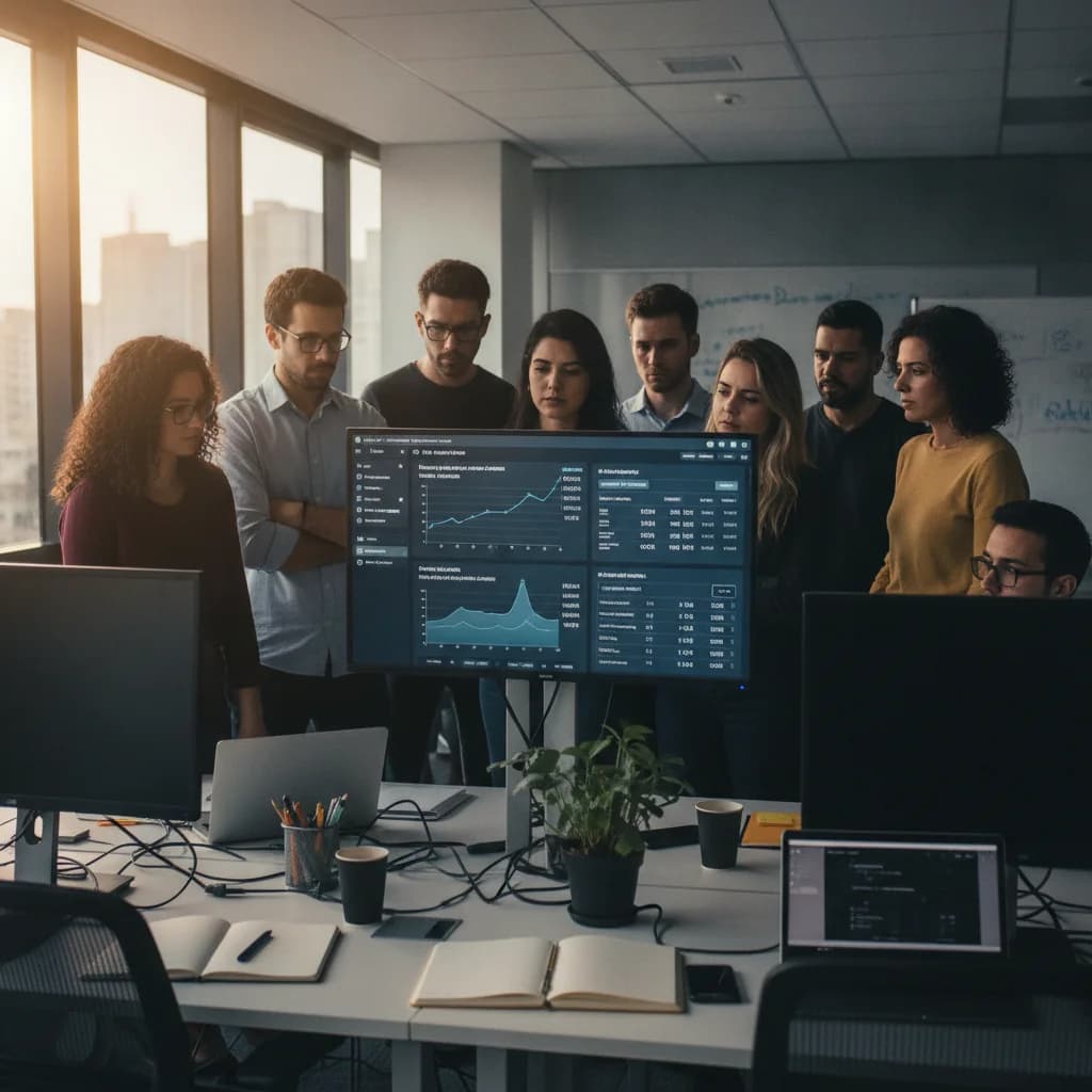 Gemini 3.6 Flash: impacto para marcas B2B e visibilidade em IA