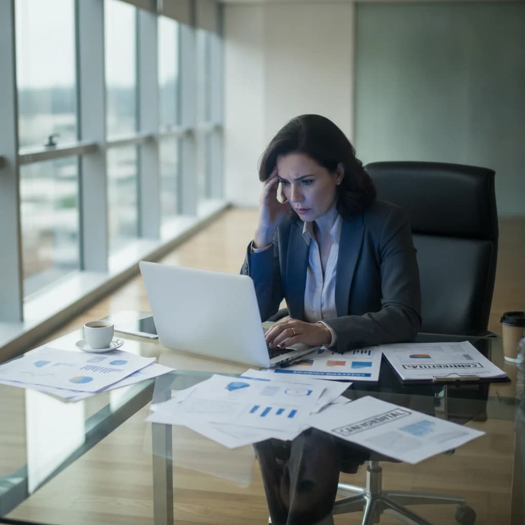 Findable vs agência tradicional: por que empresas B2B migram