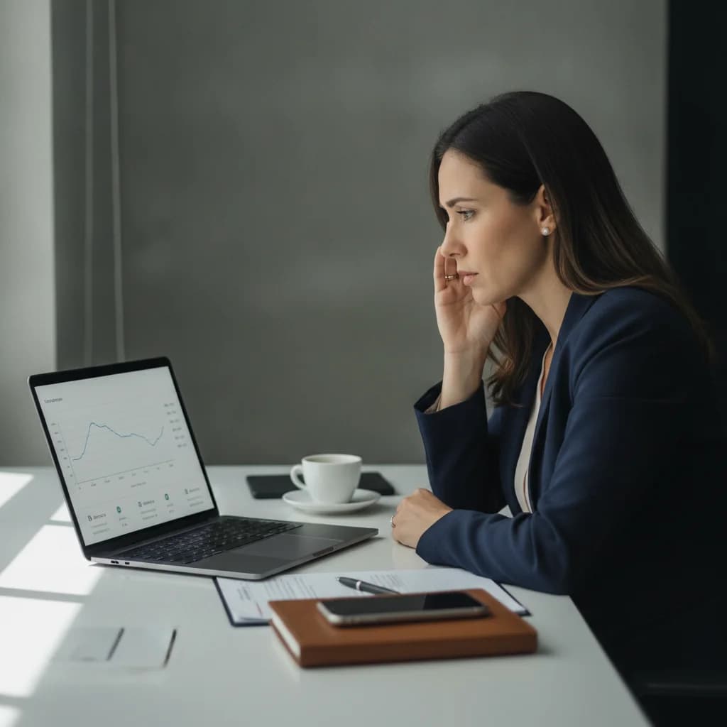 Por que o ChatGPT ignora empresas que não atualizam seus blogs