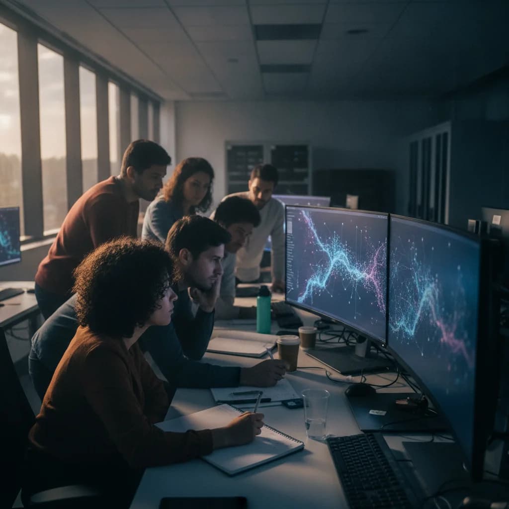 Claude e Gemini: como os LLMs decidem citar fontes corporativas