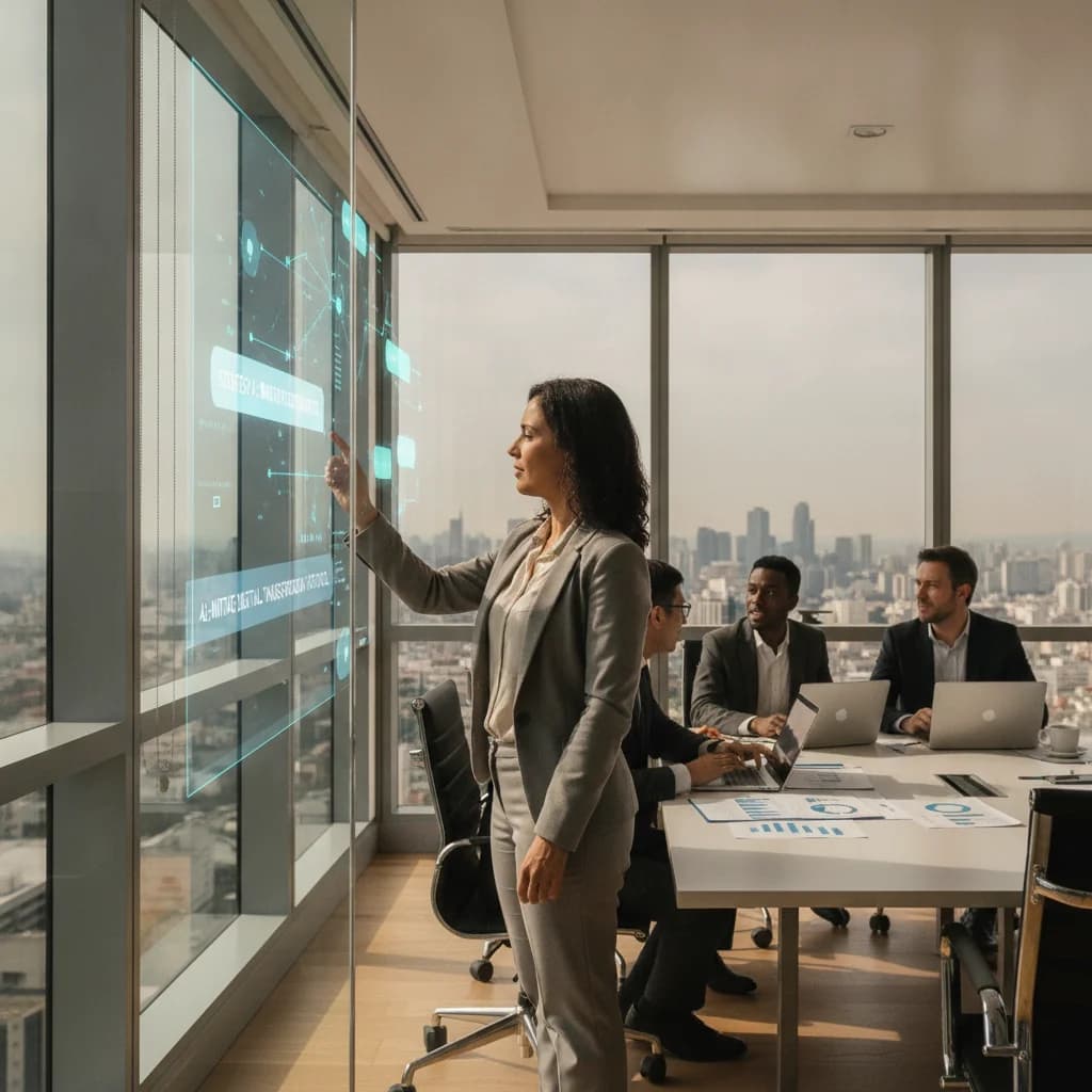 O que é GEO: guia para iniciantes e empresas B2B em 2026
