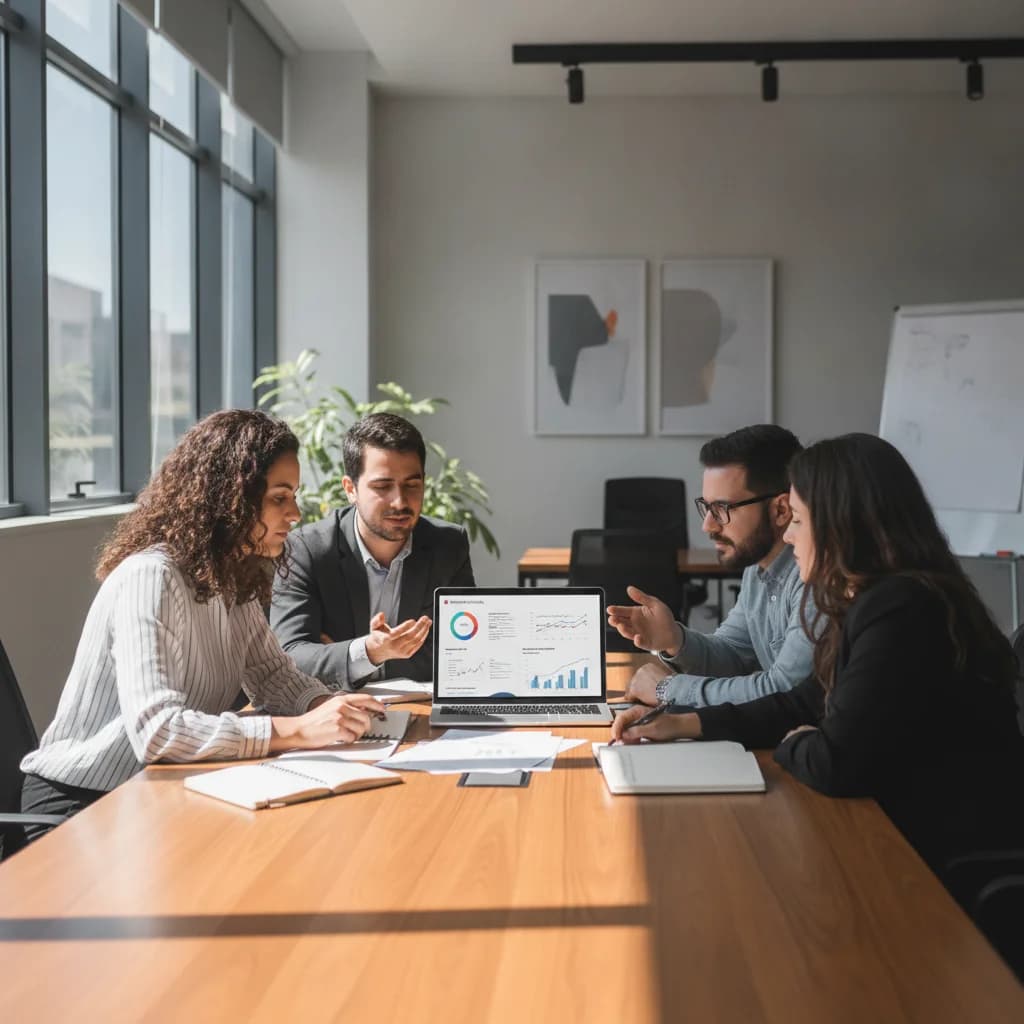 Como ChatGPT e Gemini escolhem quais empresas citar
