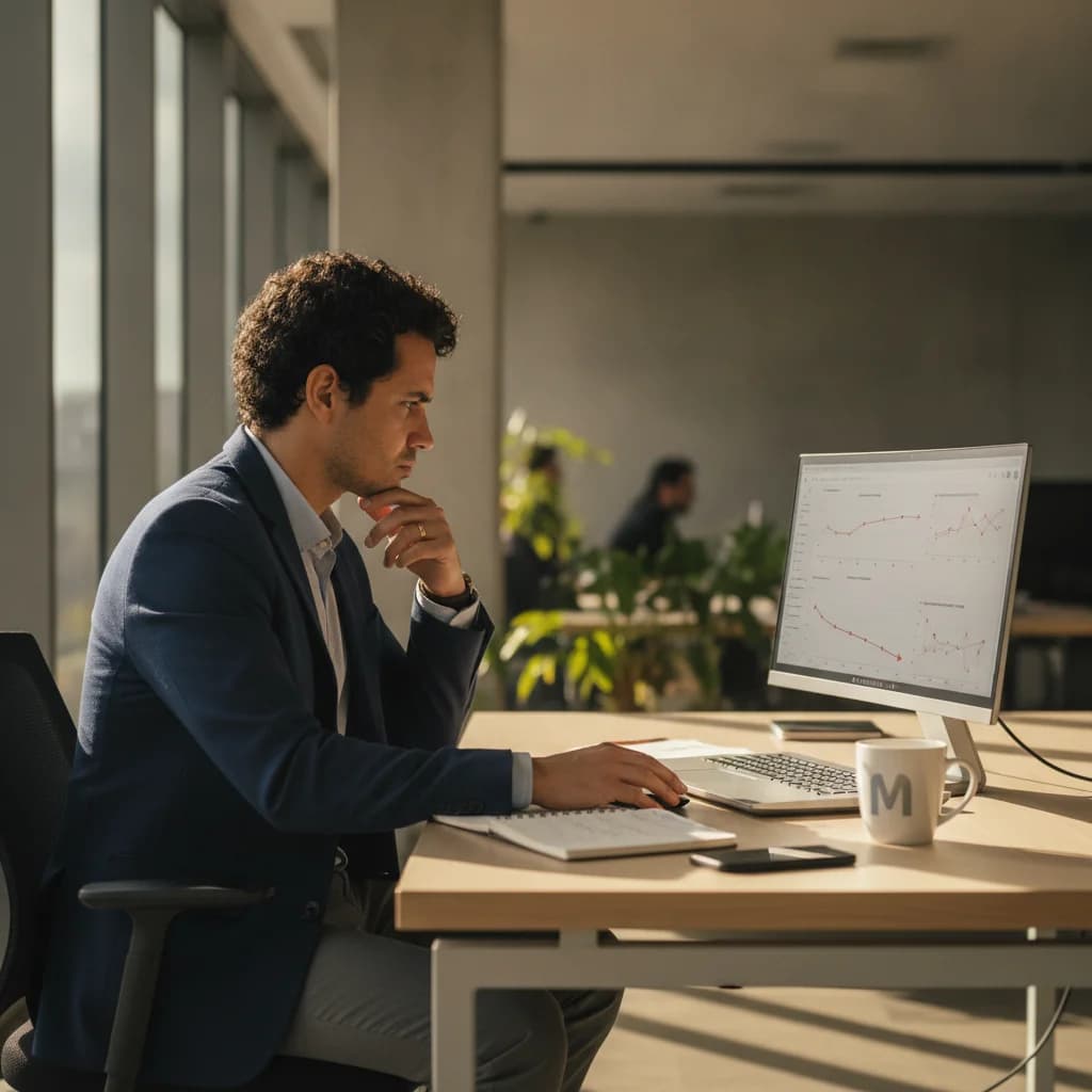 Findable em números: resultados reais em 90 dias para B2B